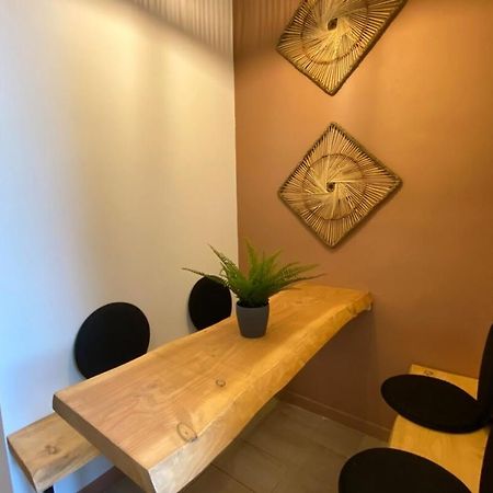 ☆ L'Ethnic Chic ☆ Wifi/Netflix/Centre-Ville ☆ 마르세유 외부 사진